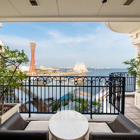 Hotel La Suite Kobe Harborland Dış mekan fotoğraf