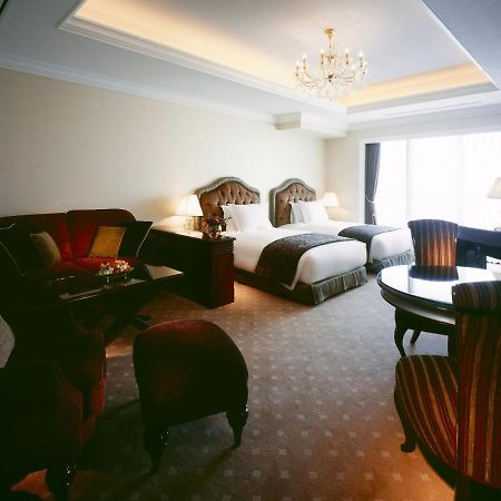 Hotel La Suite Kobe Harborland Dış mekan fotoğraf