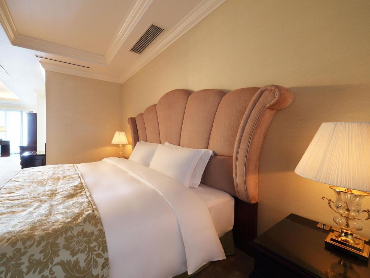 Hotel La Suite Kobe Harborland Dış mekan fotoğraf