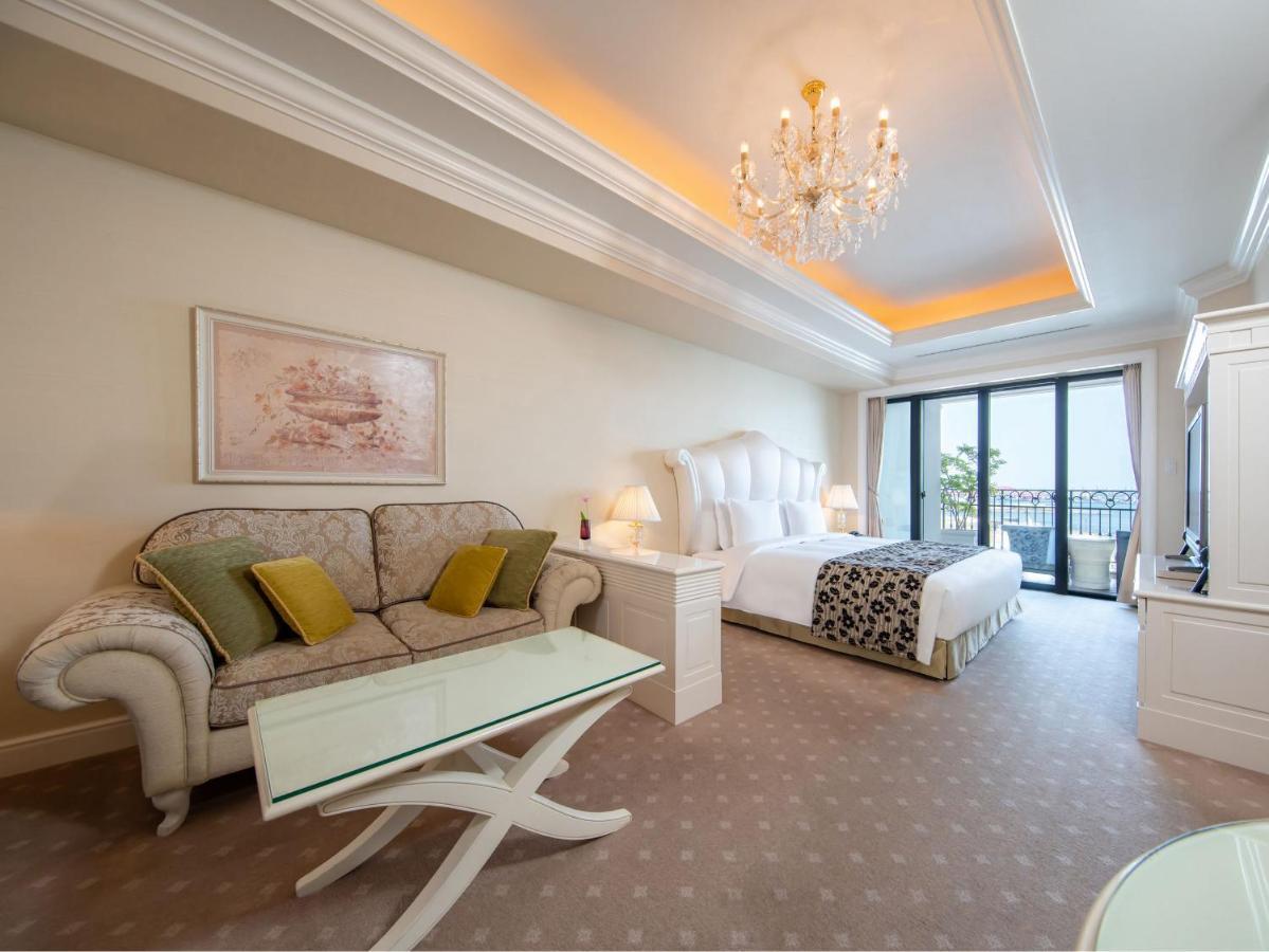 Hotel La Suite Kobe Harborland Dış mekan fotoğraf