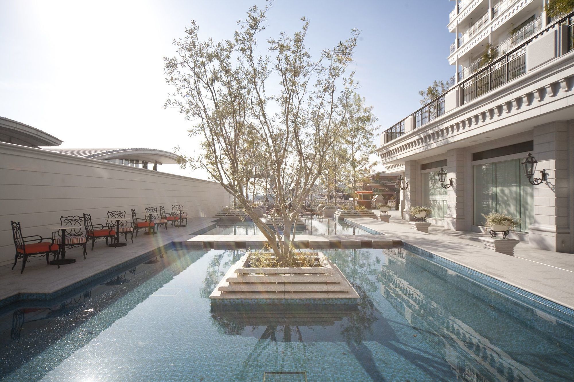 Hotel La Suite Kobe Harborland Konforlar fotoğraf