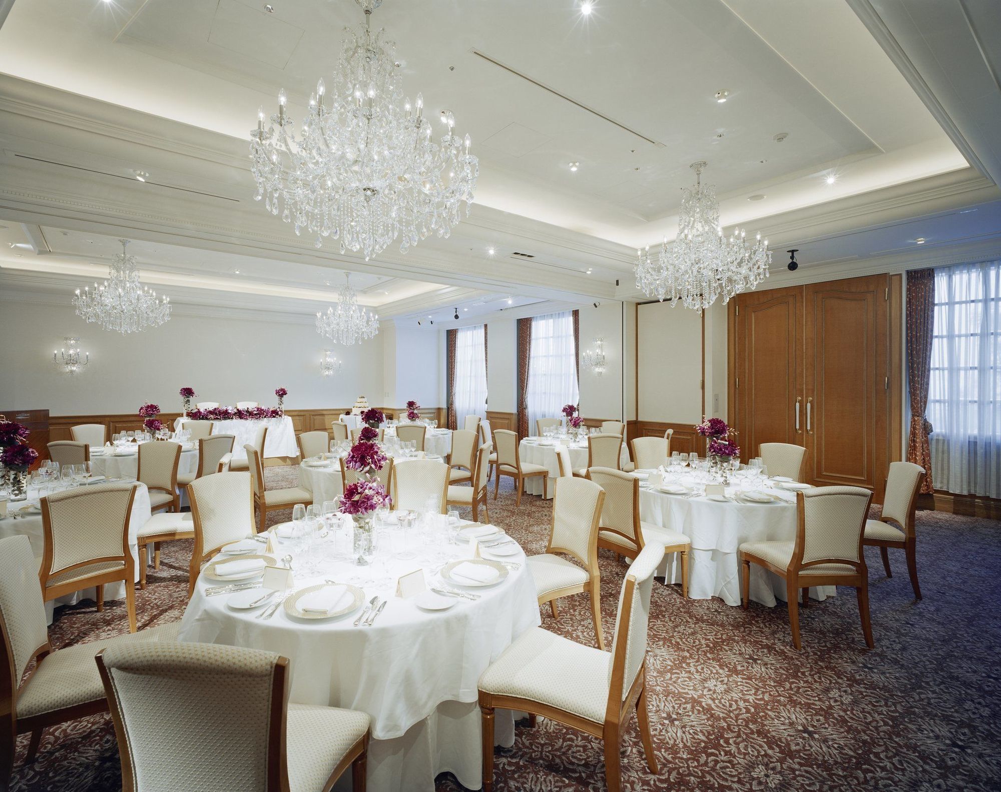 Hotel La Suite Kobe Harborland Restoran fotoğraf